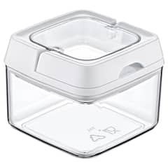 INSPIRACCI - CONTENEDOR HERMÉTICO 0,5 LT LOCK CRYSTAL