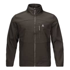 GEOGRAPHY - Chaqueta Hombre Acacia Negro