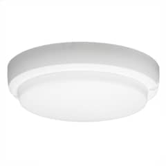 DRL LIGHTING - Foco tortuga Led 8W redonda luz Neutra