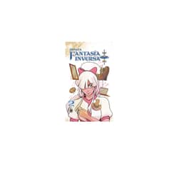 BIBLIOTECA DE CHILENIA - Fantasía Inversa 2 - Minaya