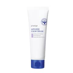 PREANGE - Crema Facial Calmante Azuleno 80ml
