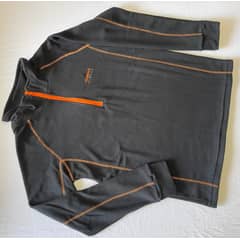 ANAFI - Polar Delgado Adulto Uniformes Trebulco School