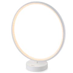 AUKEY - Lámpara de aura Blanco - LT-ST37 - Blanco