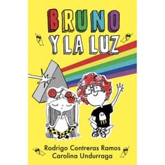 B DE BLOK - Bruno Y La Luz - Autor(a): Rodrigo Contreras