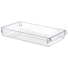 INSPIRACCI - ORGANIZADOR CLEAR FRONTAL MAXI