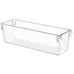 INSPIRACCI - ORGANIZADOR ALTO CLEAR MINI