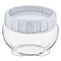 INSPIRACCI - FRASCO ALIMENTOS 430 ML