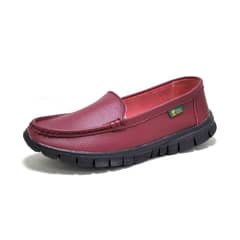 OVERLAND - Mocasin de Mujer Modelo 8118