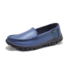 OVERLAND - Mocasin de Mujer Modelo 8118