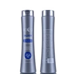 ROCCO - Silver Shampoo Matizador