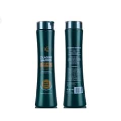 ROCCO - Colageno Shampoo