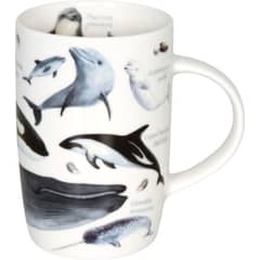KONITZ - Tazon Mug Nature Diversity