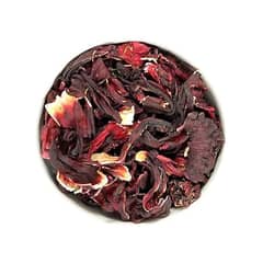 TETERIA CAMELLIA - Flor de Jamaica o Hibisco