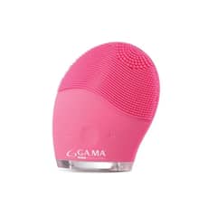 GAMA - Limpiador Masajeador Facial Moon Cleaner Cuerpo Piel.