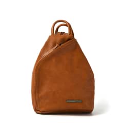 AMPHORA - Mochila Mediana Yomy Cafe Medio
