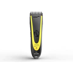 GAMA - Cortapelos Gc 542 Sport Usb Inalámbrico