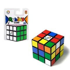 IMEXPORTA - Cubo Rubik’s 3x3 Display