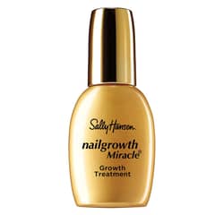 SALLY HANSEN - Acelerador Crecimiento Nailgrowth Miracle