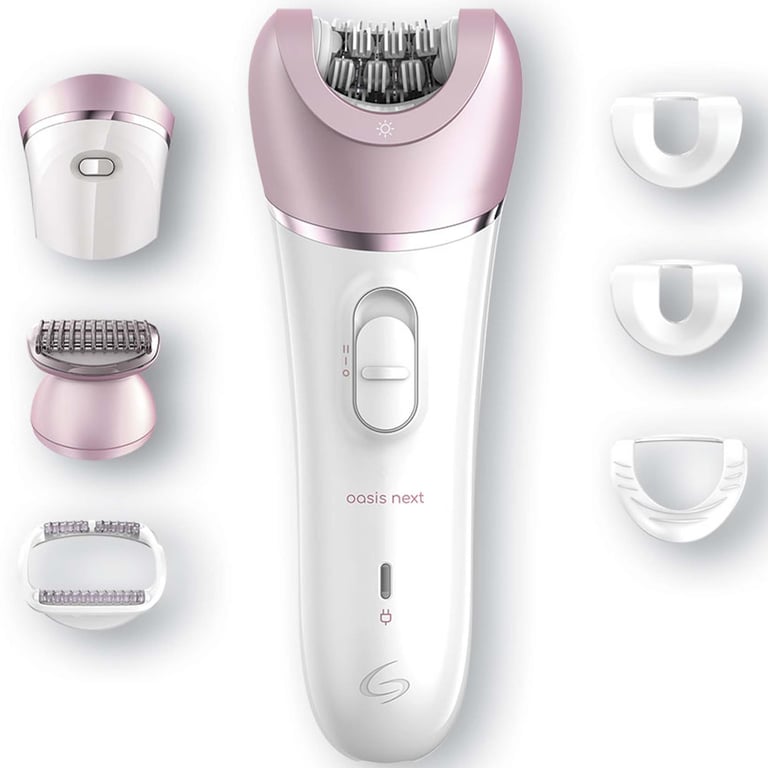 Depiladora laser gama paris hotsell