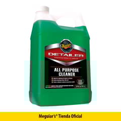 MEGUIARS - Limpiador Multipropósito Apc All Purpose Cleaner