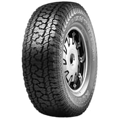 KUMHO - NEUMATICO 275/60 R20 ROAD VENTURE AT51
