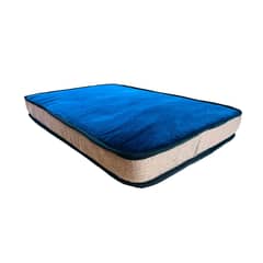 CHILENA CASAGRANDE - COLCHON MASCOTA TALLA  XL  INVIERNO VERANO