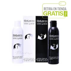 SALERM - Color Reverse 200ml.