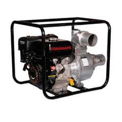 TOMAHAWK POWER - Motobomba 4” TW4