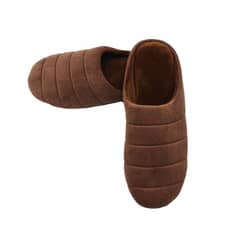 GOOSE AND GARDEN - Pantufla Descanso Formal CO2