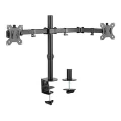 PHILCO - SOPORTE MONITOR DOBLE PARA MESA 13 A 32