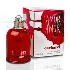 CACHAREL - Amor Amor de Eau de Toilette 100ml
