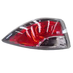 GENERICO - FAROL TRASERO IZQUIERDO SEDAN MAZDA 2 2012-2015