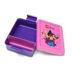 LEGO STORAGE - Lonchera LEGO LUNCH BOX - FRIENDS