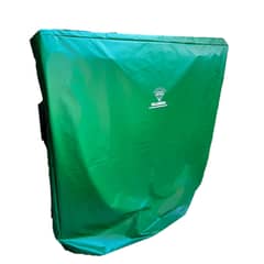DIADEMA - Funda mesa ping-pong Tela Impermeable