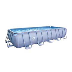 AVENLI - Piscina Estructural Rectangular 540x250x100 cm 13m3