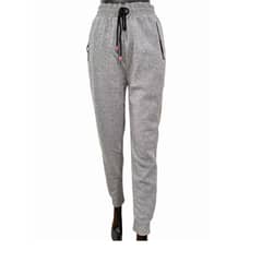 EVERSO - Pack3 Pantalón Deportivo Jogger Buzo Mujer Algodón