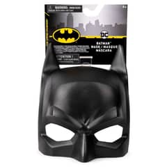 IMEXPORTA - Mascara Batman - Superhéroe Dc