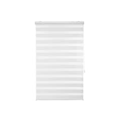 CHANTILLY - Cortina Duo 120 X 220 Cm Blanco