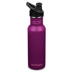 KLEAN KANTEEN - Botella Classic Sport Narrow 532 ML