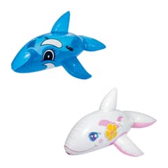 BESTWAY - Flotador Ballena para Piscina 157X94Cm