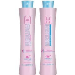 GENERICO - Botox Hbrush Platinum 2 pasos 1000 ml