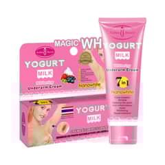 AICHUN BEAUTY - Crema Blanqueadora Axilas Codos Partes Privadas 7en1
