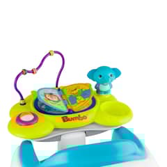 BUMBO - BANDEJA JUEGOS SAFARI