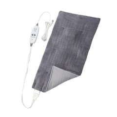 A3D - Manta eléctrica de calor y presión Calming Heat