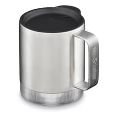 KLEAN KANTEEN - Camp Mug de 355 ML con Tapa