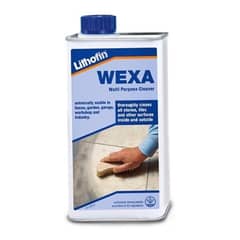 GENERICO - Wexa Limpiador Multiuso Lithofin 1 Lt LITHOFIN