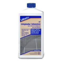 LITHOFIN - Kf Limpiador Intensivo 1 Lt