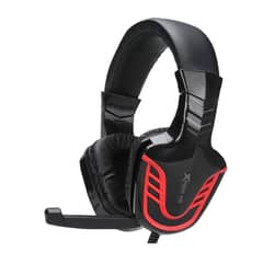 XTRIKE ME - AUDIFONO GAMING WIRED HP-307