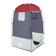 BESTWAY - Camarín Portatil Pavillo™ 1.10X1.10X1.90M