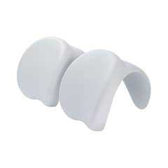 BESTWAY - Reposa Cabeza Espuma PU (2 uds) para Hot Tub Inflable
